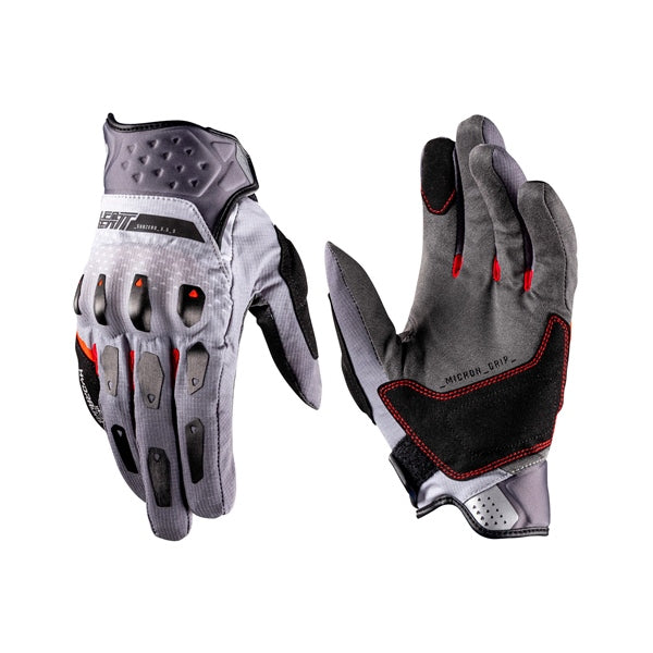 LEATT Gants ADV 5.5 Subzero Homme