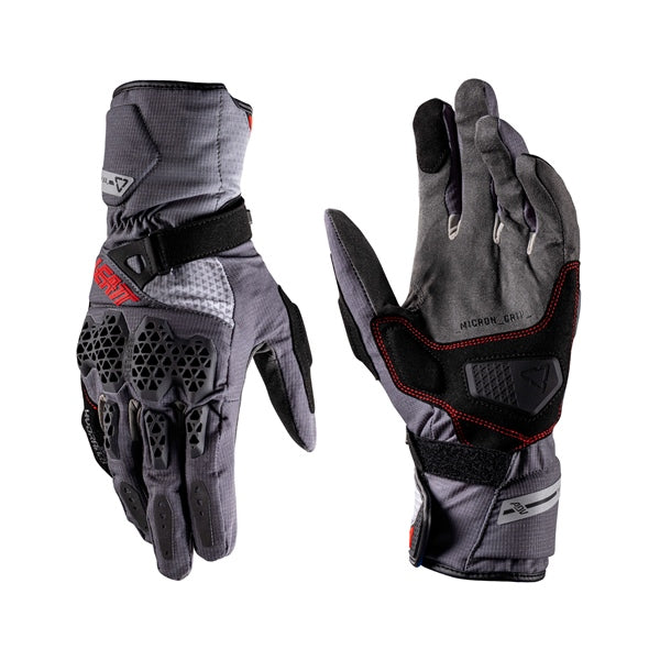 LEATT Gants ADV 6.5 Hydradri Homme