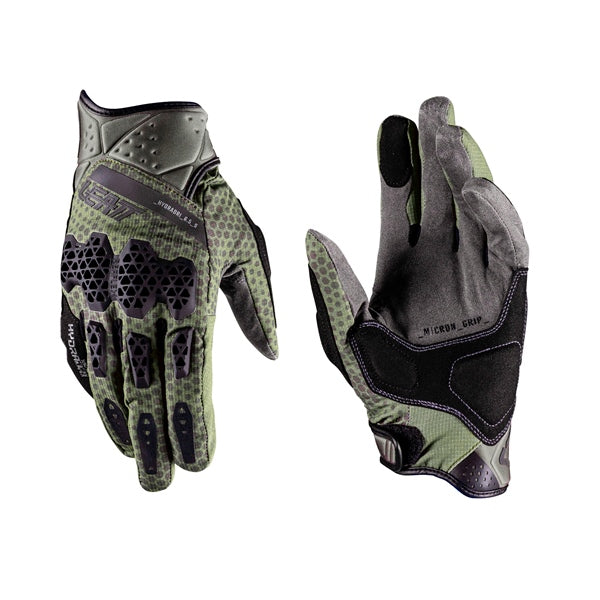LEATT Gants ADV 6.5 Hydradri Homme