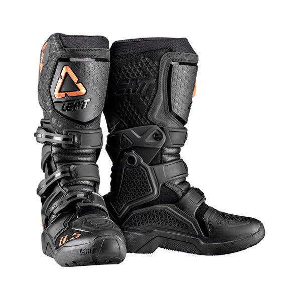 LEATT Bottes ADV 8.5 Hydradri Homme, Femme - Aventure
