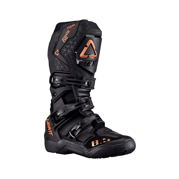 LEATT Bottes ADV 8.5 Hydradri Homme, Femme - Aventure