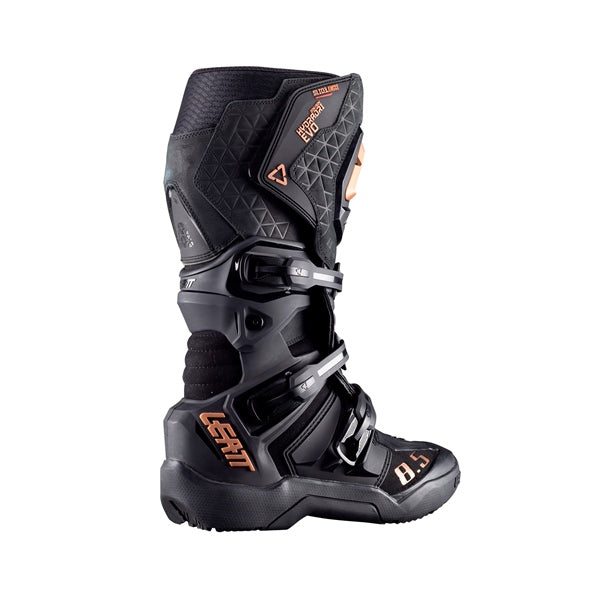 LEATT Bottes ADV 8.5 Hydradri Homme, Femme - Aventure