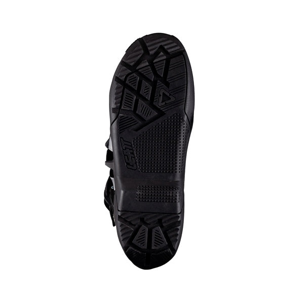 LEATT Bottes ADV 8.5 Hydradri Homme, Femme - Aventure