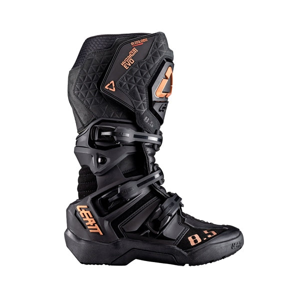 LEATT Bottes ADV 8.5 Hydradri Homme, Femme - Aventure
