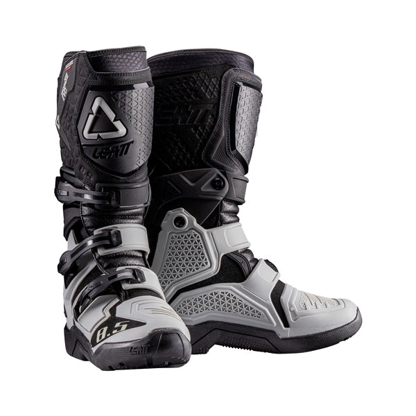 LEATT Bottes ADV 8.5 Hydradri Homme, Femme - Aventure