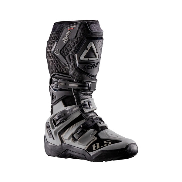 LEATT Bottes ADV 8.5 Hydradri Homme, Femme - Aventure