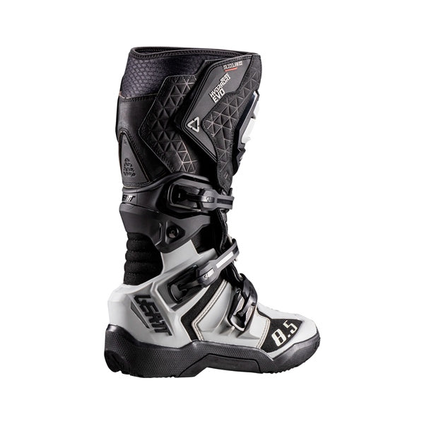 LEATT Bottes ADV 8.5 Hydradri Homme, Femme - Aventure