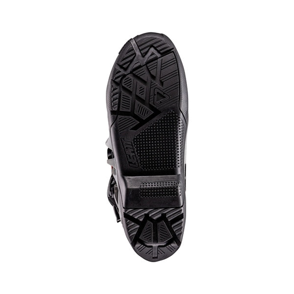 LEATT Bottes ADV 8.5 Hydradri Homme, Femme - Aventure