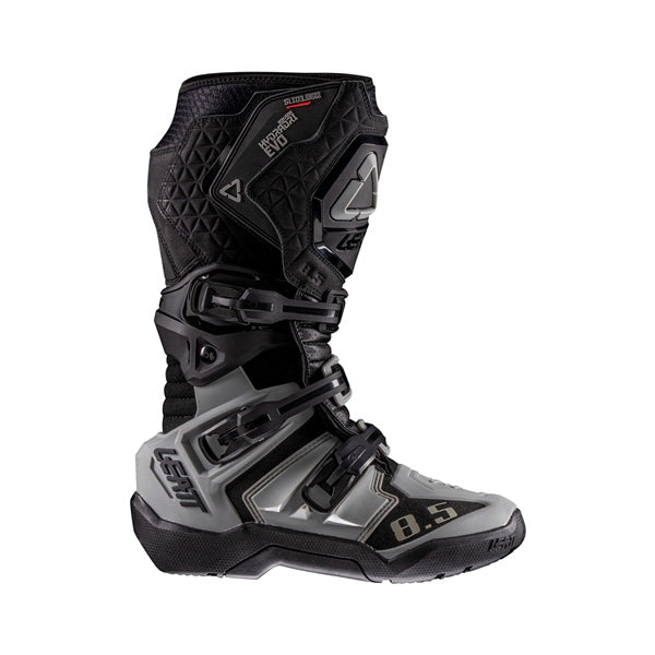 LEATT Bottes ADV 8.5 Hydradri Homme, Femme - Aventure