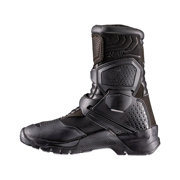 LEATT Bottes 7.5 X-Flow Homme, Femme - Aventure