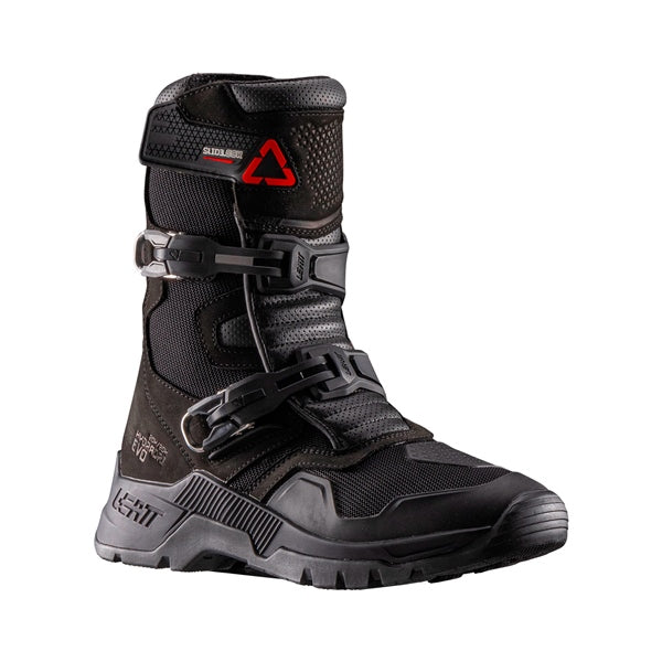 LEATT Bottes 7.5 X-Flow Homme, Femme - Aventure
