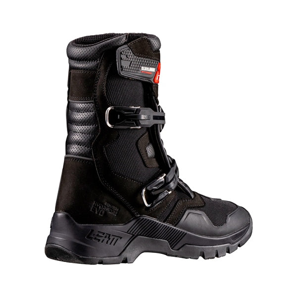 LEATT Bottes 7.5 X-Flow Homme, Femme - Aventure