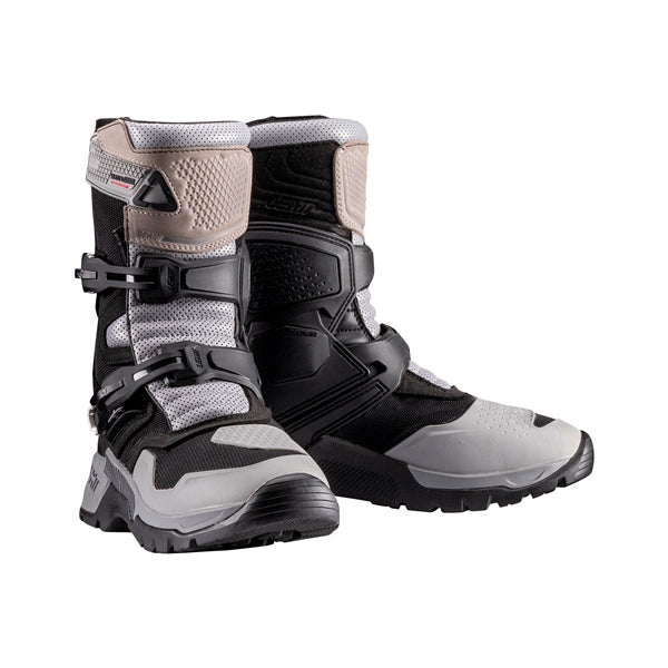 LEATT Bottes 7.5 X-Flow Homme, Femme - Aventure