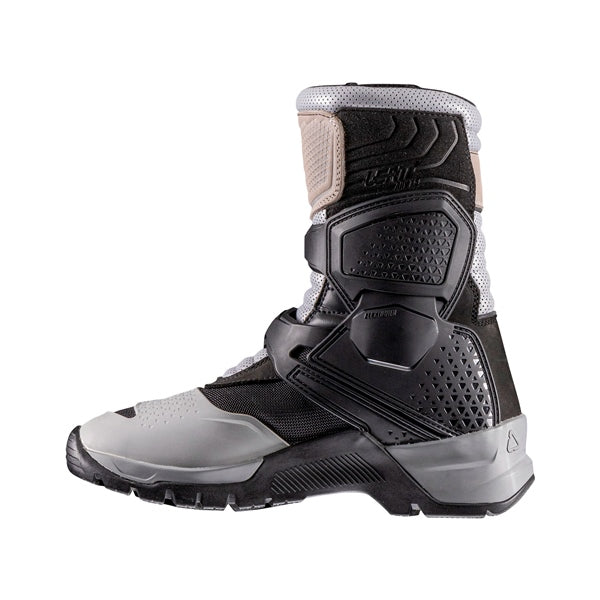 LEATT Bottes 7.5 X-Flow Homme, Femme - Aventure