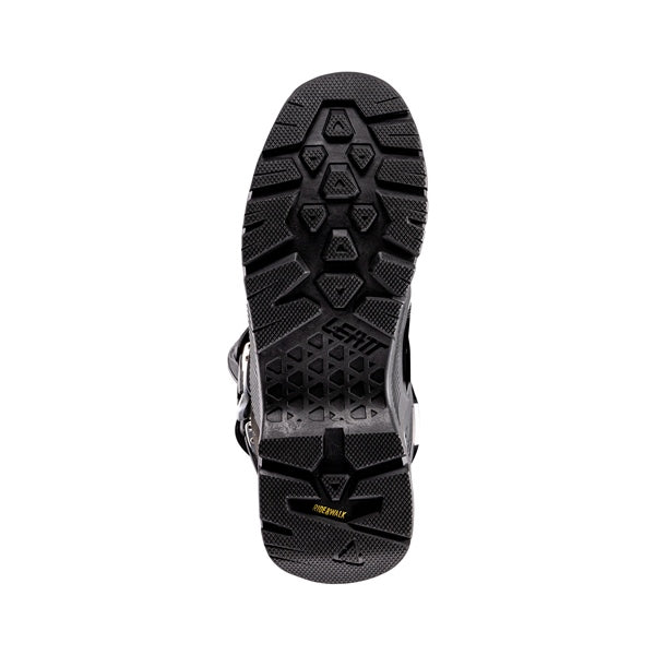 LEATT Bottes 7.5 X-Flow Homme, Femme - Aventure