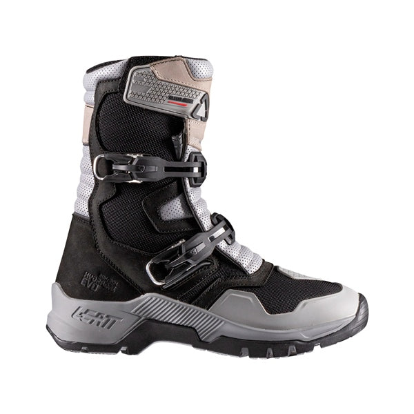 LEATT Bottes 7.5 X-Flow Homme, Femme - Aventure