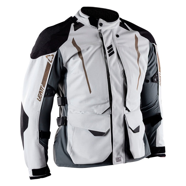 LEATT Manteau ADV 5.5 Dritour - Femme