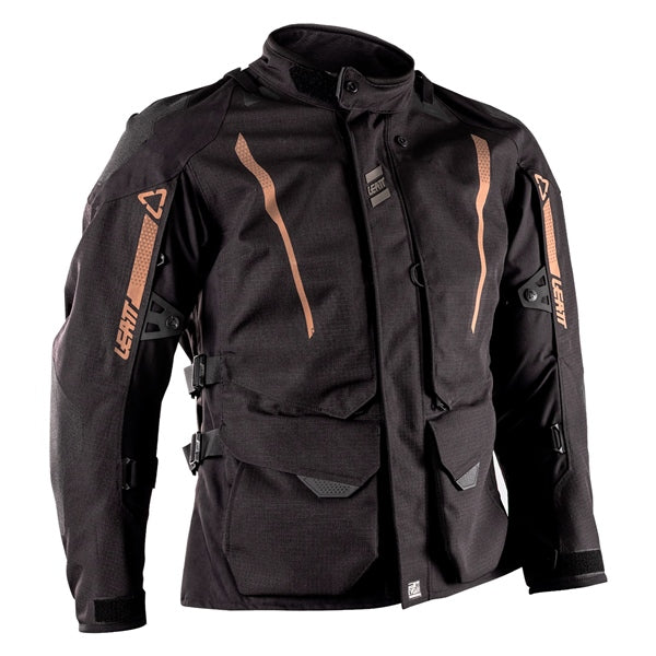 LEATT Manteau ADV 5.5 Dritour - Femme