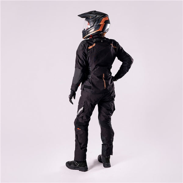 LEATT Manteau ADV 5.5 Dritour - Femme