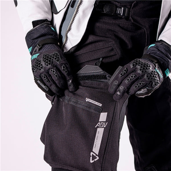 LEATT Pantalon ADV Dritour 5.5 - Femme