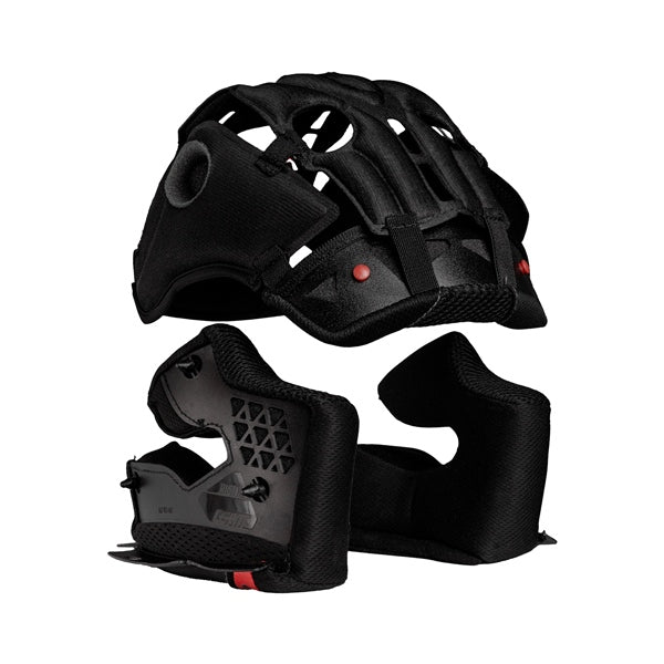 LEATT Ensemble de doublure intérieure ADV 7.5