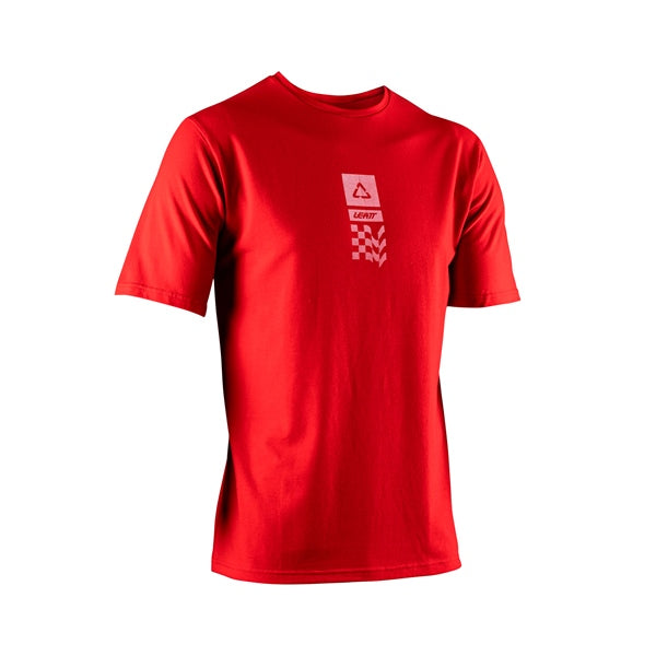 LEATT T-Shirt Core