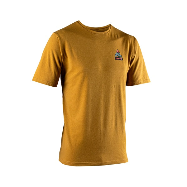 LEATT T-Shirt Core