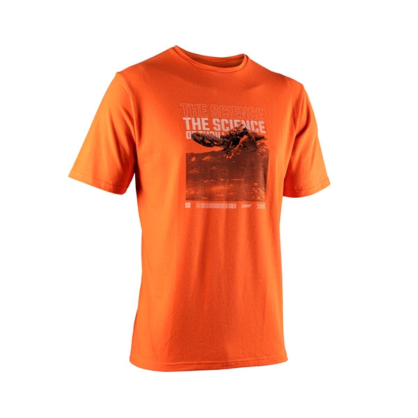 LEATT T-Shirt Core