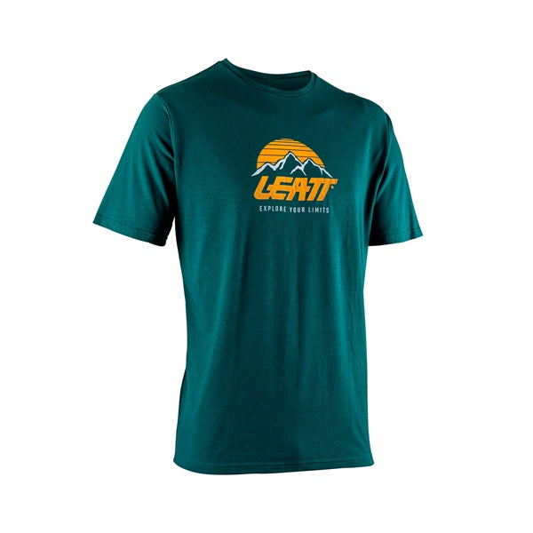 LEATT T-Shirt Core