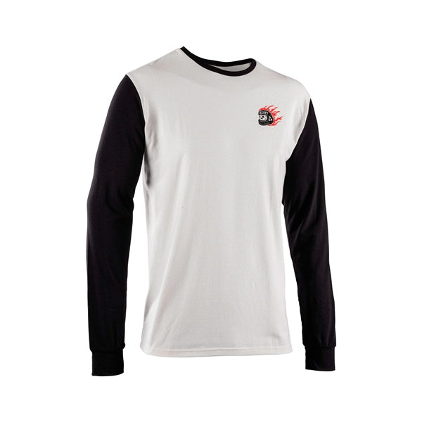 LEATT Chandail Core à manches longues - V26 Homme