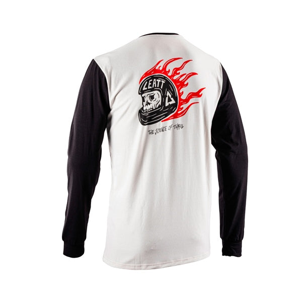 LEATT Chandail Core à manches longues - V26 Homme