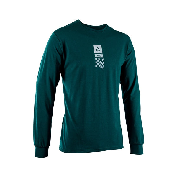 LEATT Chandail Core à manches longues - V26 Homme
