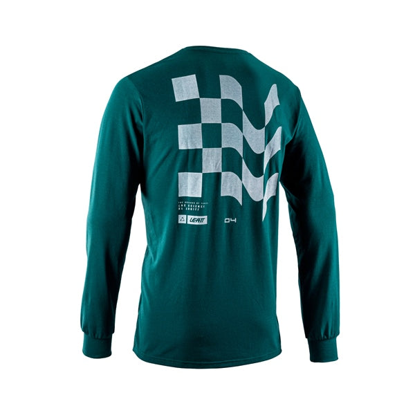 LEATT Chandail Core à manches longues - V26 Homme