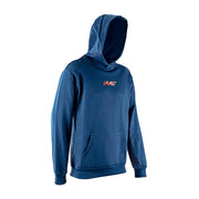 LEATT Chandail à capuchon Core - Homme Homme