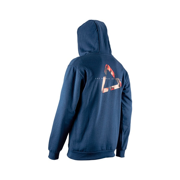 LEATT Chandail à capuchon Core - Homme Homme