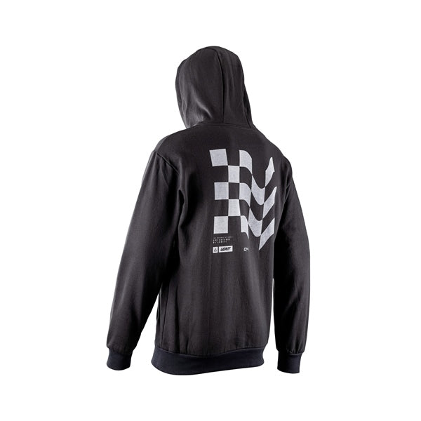 LEATT Chandail à capuchon Core - Homme Homme