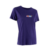 LEATT T-Shirt Core pour femme