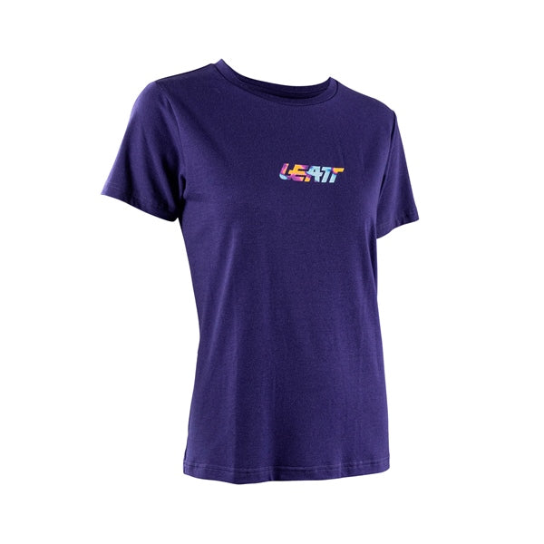 LEATT T-Shirt Core pour femme