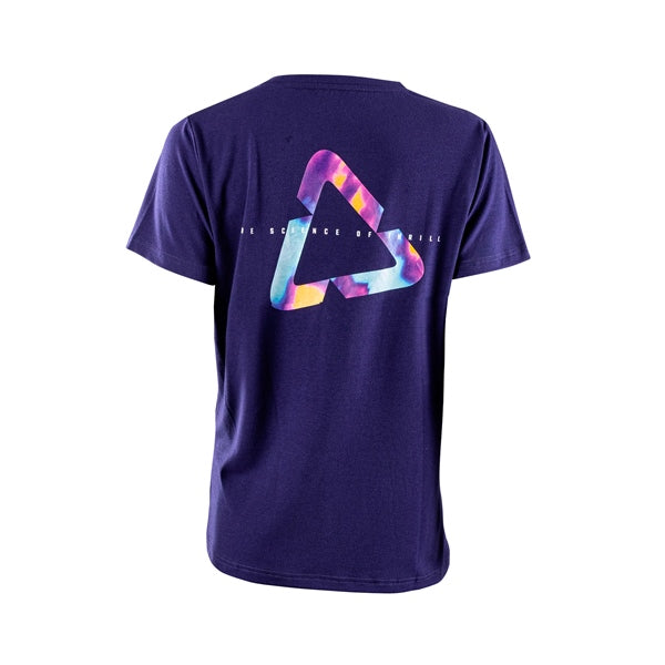 LEATT T-Shirt Core pour femme