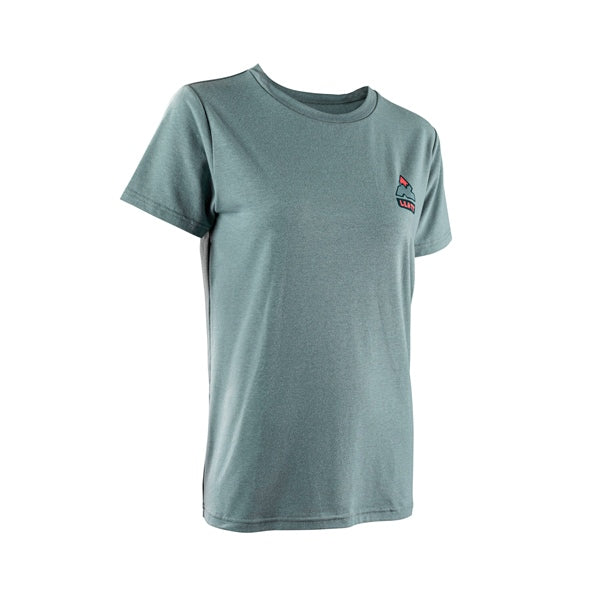 LEATT T-Shirt Core pour femme