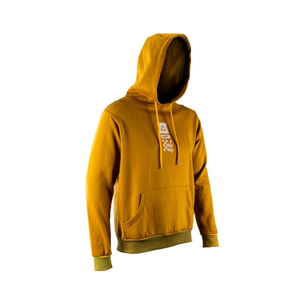 LEATT Chandail à capuchon Core - Femme Femme