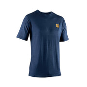LEATT T-Shirt Tech pour homme