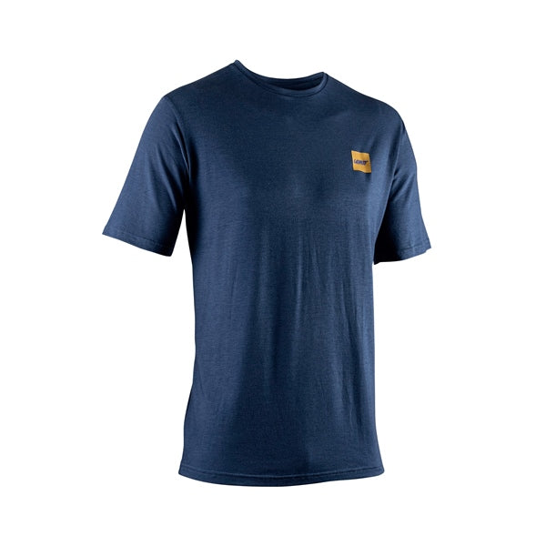 LEATT T-Shirt Tech pour homme