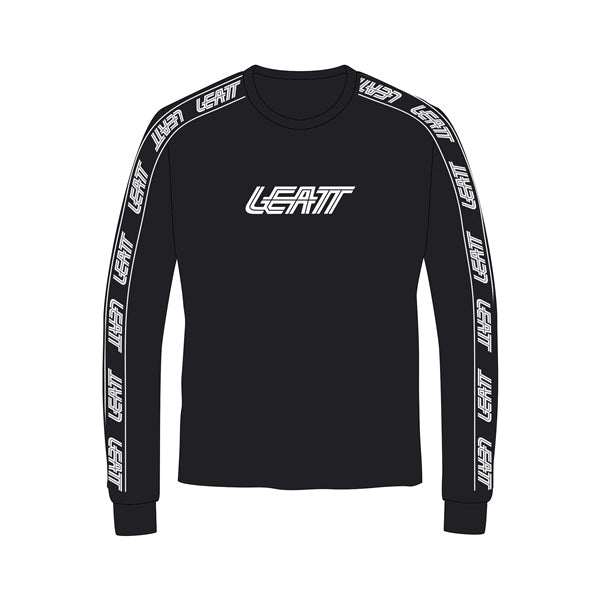 LEATT Chandail Tech à manches longues Homme