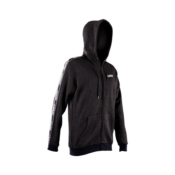 LEATT Chandail à capuchon Tech - Homme Homme