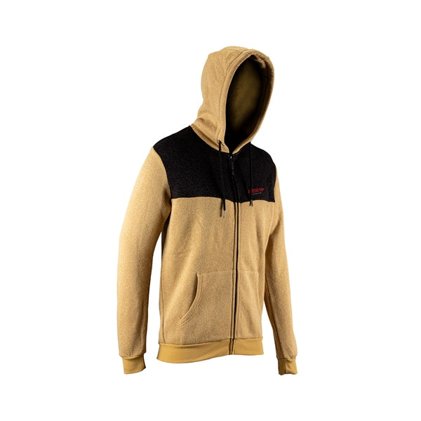 LEATT Chandail à capuchon Tech - Homme Homme