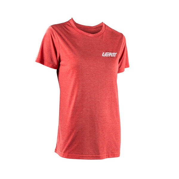 LEATT T-shirt Tech pour femme