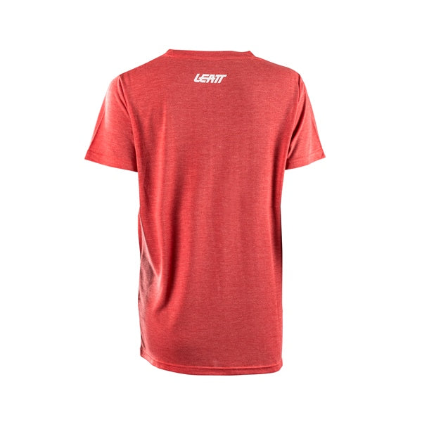 LEATT T-shirt Tech pour femme