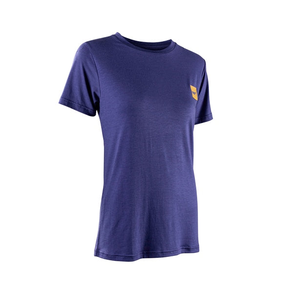 LEATT T-shirt Tech pour femme