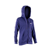 LEATT Chandail à capuchon Tech - Femme Femme